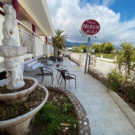 Villa Meresi - Thassos Town Center Extérieur photo